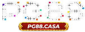 Logo Pg88 casa