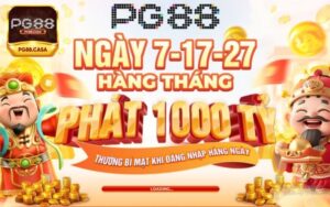 PG88 lừa đảo