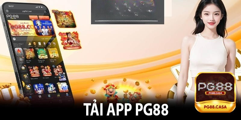 Tải app PG88 về thiết bị Android an toàn